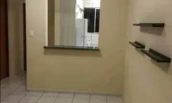 Imagem: ALUGO APART SEMI MOBILIADO NO ANIL POR R$