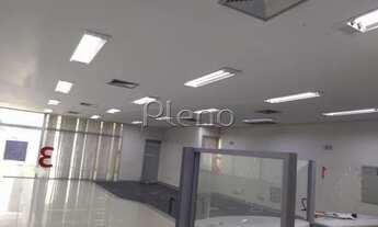 Imagem 5: Salão - Botafogo - Campinas