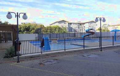 Imagem 7: Apartamento Padrão em Pelotas