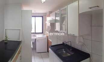 Imagem 5: Apartamento com 2 dormitórios à venda por R$ 255.000,00 - Lagoa Nova - Natal/RN