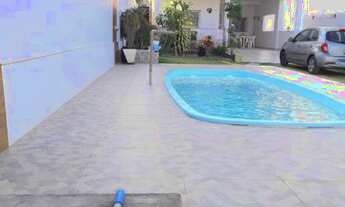 Imagem 7: Casa em Arembepe sentindo Lauro de Freitas para alugar temporada