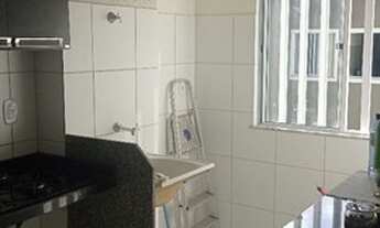 Imagem 3: Village do Sol I mobiliado