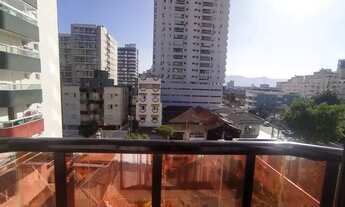 Imagem: Apartamento 1 Dorm. No Canto do Forte em