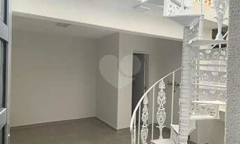 Imagem 4: Casa de vila para venda ou aluguel em Santana com 3 quartos