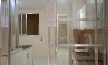 Imagem: Apartamento para aluguel com 55 metros quadrados