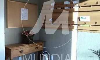 Imagem 5: Apartamento (tipo - padrao) 2 dormitórios, cozinha planejada, em condomínio fechado