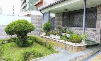 Imagem: Casa - Botafogo - Campinas