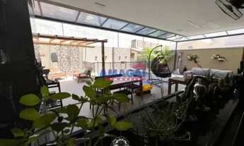 Imagem 2: Casa para Locação condomínio Cristal Park