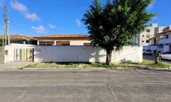 Imagem: Alugo Casa de Esquina nos Bancários