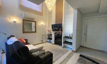 Imagem 6: Casa Condominio para Venda - 330m², 4 dormitórios, sendo 1 suites, 7 vagas - Igara