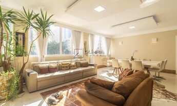 Imagem 5: Locação Apartamento 2 Dormitórios - 200 m² Jardim Paulista