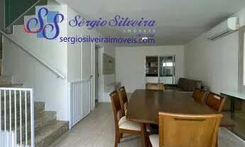 Imagem 2: Excelente casa toda climatizada com 3 dormitórios no Eusébio