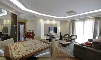 Imagem 5: Apartamento para Aluguel - Vila Matilde, 3 Quartos, 125 m2