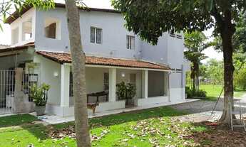 Imagem 4: Imóvel comercial para venda tem 10000 metros quadrados com 5 quartos em Dois Irmãos - Reci