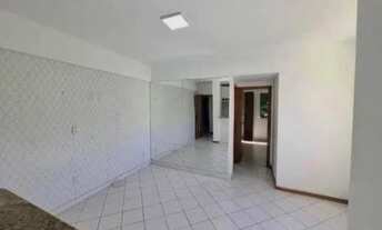 Imagem: Apartamento 2/4 com suíte no Stiep por