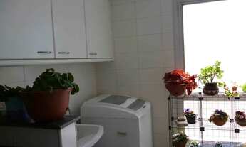 Imagem 7: APARTAMENTO - BROOKLIN PAULISTA - SP