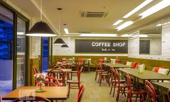 Imagem 4: Apartamento à Venda - São Conrado, 2 Quartos, 88 m2