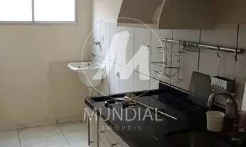 Imagem 3: Apartamento (tipo - padrao) 2 dormitórios, cozinha planejada, portaria 24hs, lazer, espaço