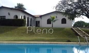 Imagem 2: Casa - Chácaras São Bento - Valinhos