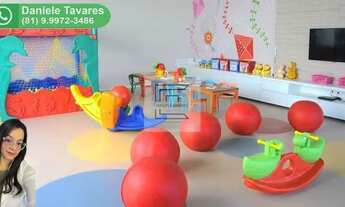 Imagem 5: Apartamento com 04 suítes no Paiva - 04 Vagas de Garagem