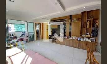 Imagem 3: Apartamento à Venda - Buritis, 4 Quartos, 110 m2