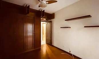 Imagem 6: Apartamento à venda, 2 quartos, 1 vaga, José Menino - Santos/SP