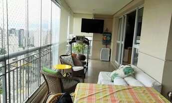 Imagem 7: Apartamento para venda tem 62 metros quadrados com 2 quartos em Pinheiros - São Paulo - SP