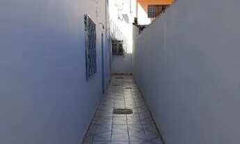 Imagem 2: Alugo casa nos fundos, na QNG 29, lote 08, casa 03. Taguatinga Norte/DF