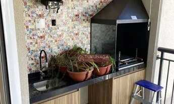 Imagem 2: Apartamento 68m 2 dormitórios - CondominioCidade Maia