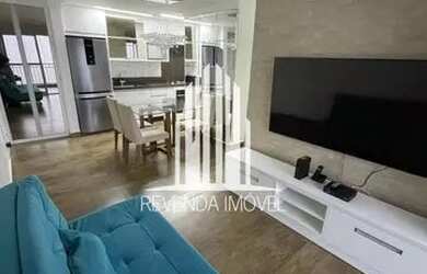 Imagem: Apartamento à venda 76m² 3 dormitórios