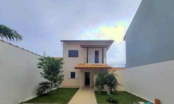 Imagem: Sobrado aconchegante, com edícula e 4 dormitórios