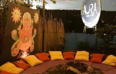 Imagem 5: Pousada na chapada dos veadeiros, Alto Paraiso, GO, 1960m2