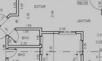 Imagem: Cobertura- 94m², Camilópolis- Santo André