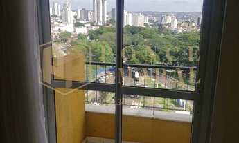 Imagem 3: APARTAMENTO NO CITY RESIDENCIAL, DIFERENCIADO, PRÓXIMO A USP, MOBILIADO, LOCALIZAÇÃO PRIVI