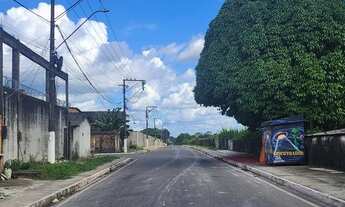 Imagem 3: Terreno Ananindeua- Aguas Lindas