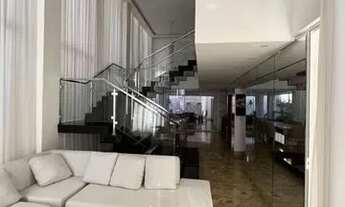 Imagem 2: Sobrado mobiliado no Jardins Madri