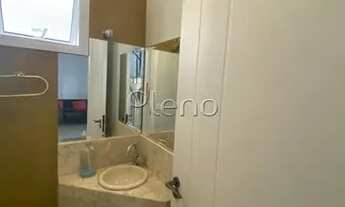 Imagem 6: Locação Casa em condomínio com 4 dormitórios