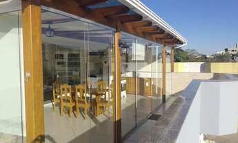 Imagem 6: ALUGO COBERTURA TOP, 03 DORMITÓRIOS