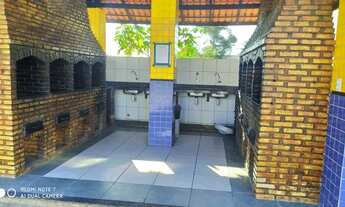 Imagem 7: Apartamento para venda com 70 metros quadrados com 3 quartos em Cumbuco - Caucaia - CE