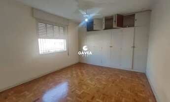 Imagem 4: Apartamento para aluguel no Embaré em Santos