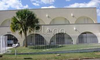 Imagem 3: Casa - Parque Taquaral - Campinas