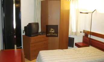 Imagem 5: Flat Para Locação no Brooklin