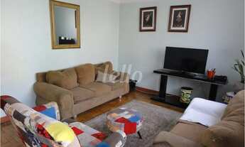 Imagem: São Paulo - Casa de Vila - Saúde