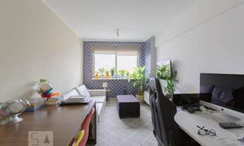 Imagem 2: Apartamento à Venda - Consolação, 1 Quarto, 55 m2