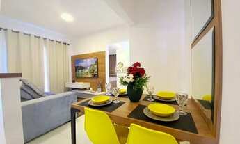 Imagem 7: Top Perto Da Praia Pronto Para Morar Varanda Gourmet E Vista Livre