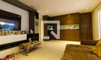 Imagem 4: Apartamento para Aluguel - Vila Leopoldina, 3 Quartos, 166 m2