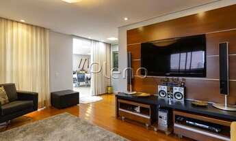 Imagem: Apartamento à venda em Condomínio Cambuí