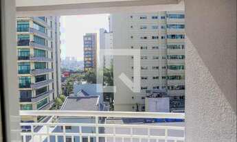 Imagem 5: Apartamento para Aluguel - Jardim, 2 Quartos, 63 m2