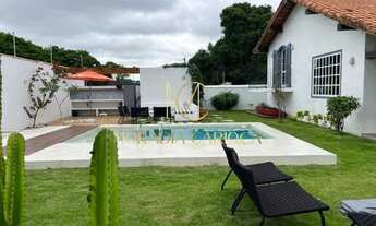 Imagem 5: Casa à venda com 5 quartos independente na Marina em Búzios