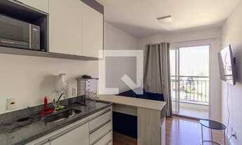 Imagem: Apartamento para Aluguel - Santa Cecília